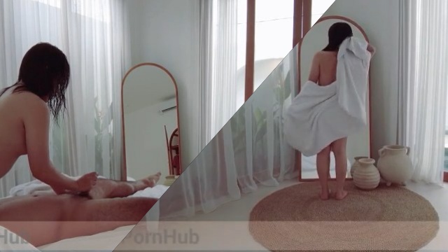 Vlog Romantis Staycation Vila Mewah Bali