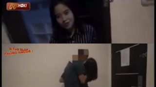 Tips COD Gadis Michat Unboxing di Oyo