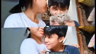 Review Kucing Endingnya Unboxing Pacar